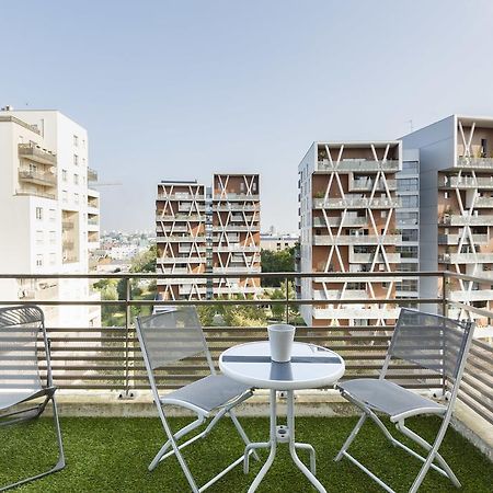 Appartement La Fabrique by Cocoonr à Rennes Extérieur photo
