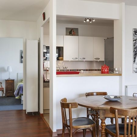 Appartement La Fabrique by Cocoonr à Rennes Extérieur photo