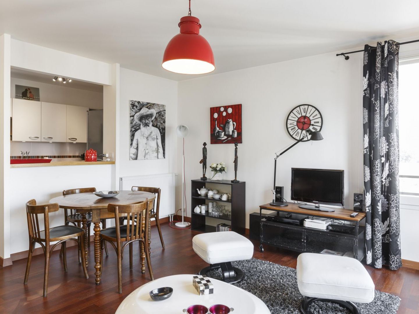 Appartement La Fabrique by Cocoonr à Rennes Extérieur photo