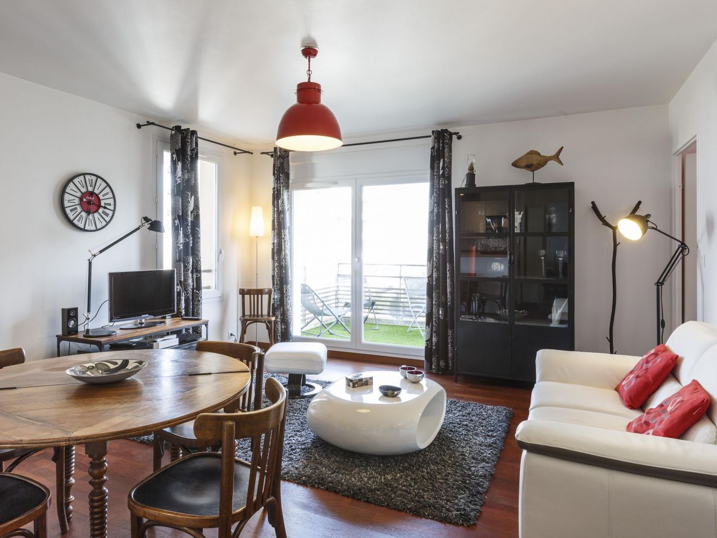 Appartement La Fabrique by Cocoonr à Rennes Extérieur photo