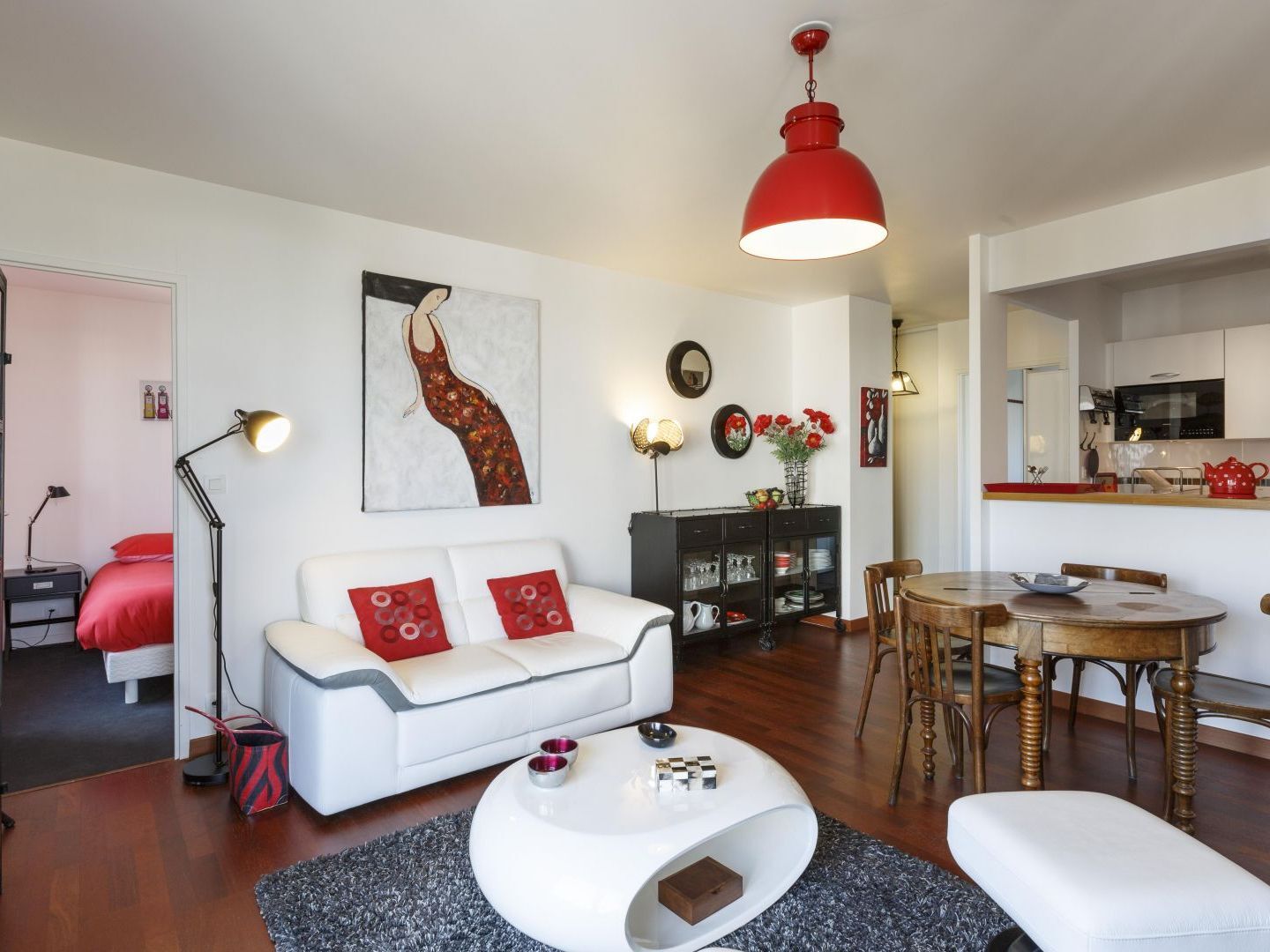 Appartement La Fabrique by Cocoonr à Rennes Extérieur photo