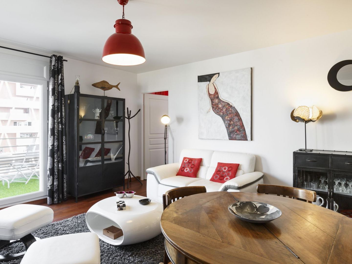 Appartement La Fabrique by Cocoonr à Rennes Extérieur photo