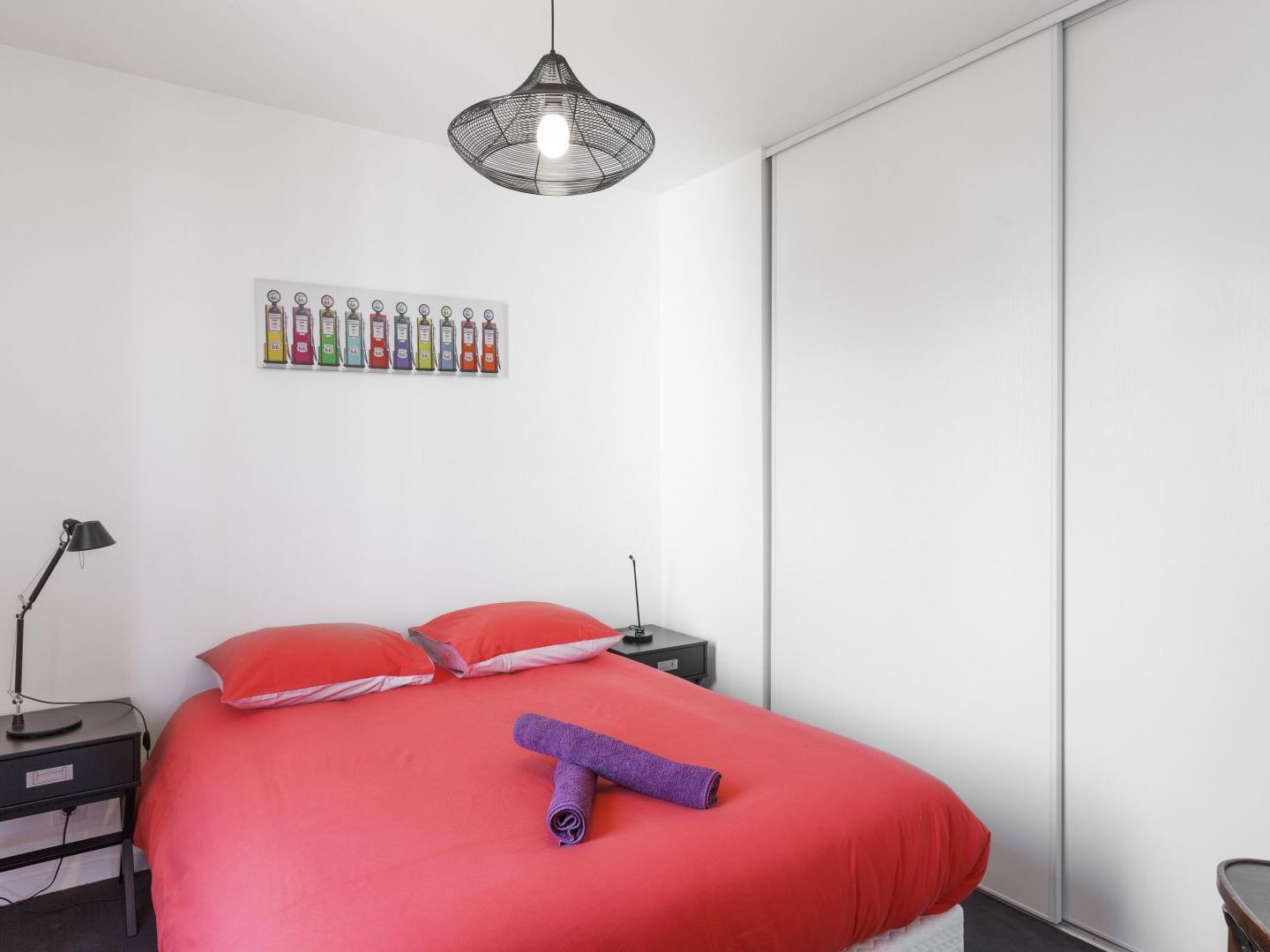 Appartement La Fabrique by Cocoonr à Rennes Extérieur photo