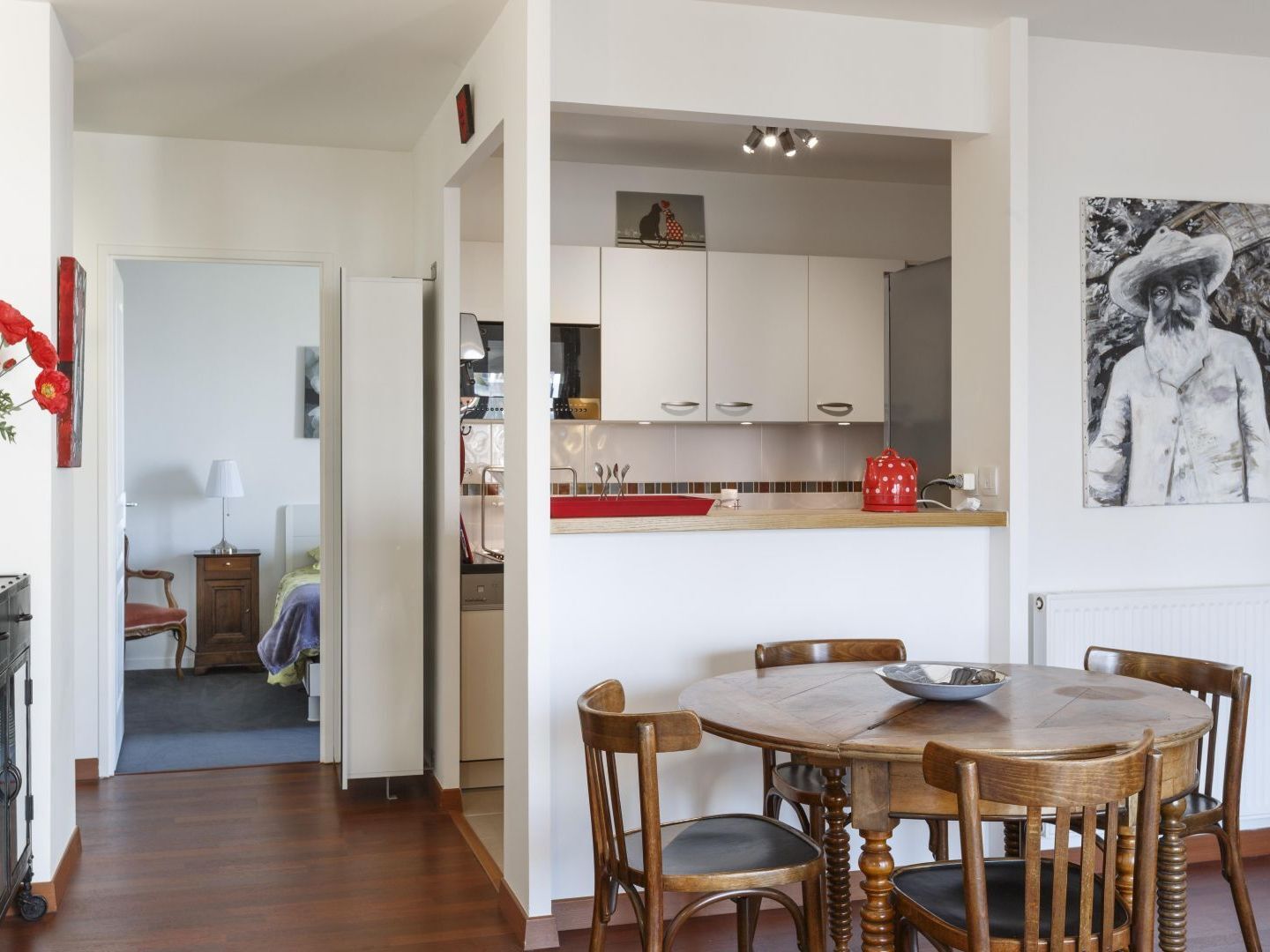Appartement La Fabrique by Cocoonr à Rennes Extérieur photo