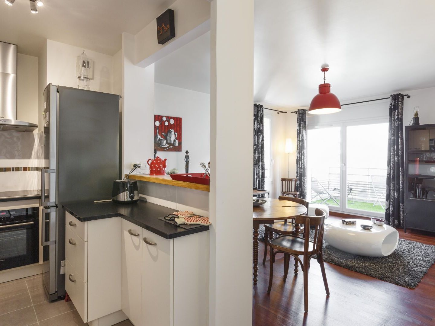 Appartement La Fabrique by Cocoonr à Rennes Extérieur photo